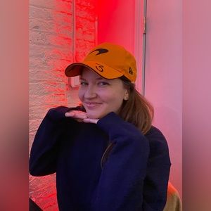 Meet your Posher, Kat